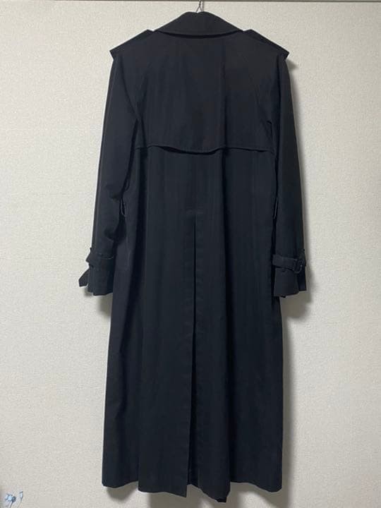 Burberry  BURBERRY Trench Coat thumbnail 6