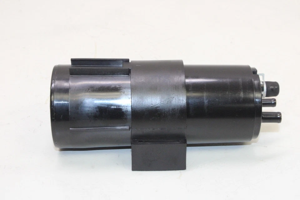 04-09 SUZUKI VSTROM 650 DL650 OEM EVAP VAPOR VASILHA DE EMISSÃO DE CARVÃO - Imagem 2 de 4