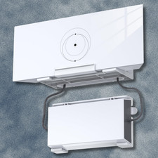 Starlink Gen 3 Mount Starlink V3 Router Wall Mount and Power Supply Brackets