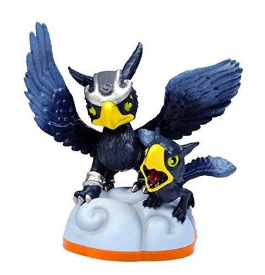 Skylanders Giants - Character Pack - Sonic Boom - ohne OVP