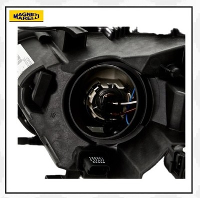 MAGNETI MARELLI 711307024479 Hauptscheinwerfer für RENAULT