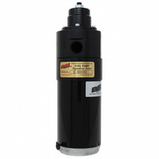 Fass Adjustable Diesel Fuel Lift Pump 290gph Dodge Cummins 5.9l6.7l 2005-2009