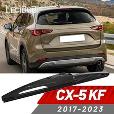 Rear Windshield Wiper Blade Replacement for Mazda CX-5 KF 2017–2023