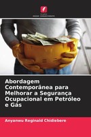 Anyanwu Reginald Chidiebere | Abordagem ContemporâNea Para Melhorar A...