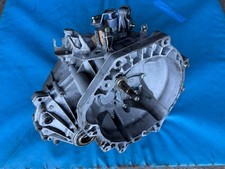2004 - 2006 Mini One/Cooper 5-Speed Manual Getrag Gearbox (23007531772) R50/R52