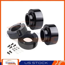 (4) Leveling Kit Lift Front 3" & Rear 1.5" For Yukon XL Suburban Tahoe Avalanche