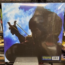 WESTSIDE COWBOY - So Much Country 'Till We Get There (2026) NEW SEALED VINYL LP