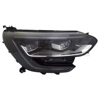 TYC Hauptscheinwerfer Scheinwerfer Vorne Rechts LED FüR Renault Megane IV