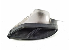 Mercedes-Benz SLK R172 2016 Links Auspuffblende Endrohr A1724903500 GENUINE