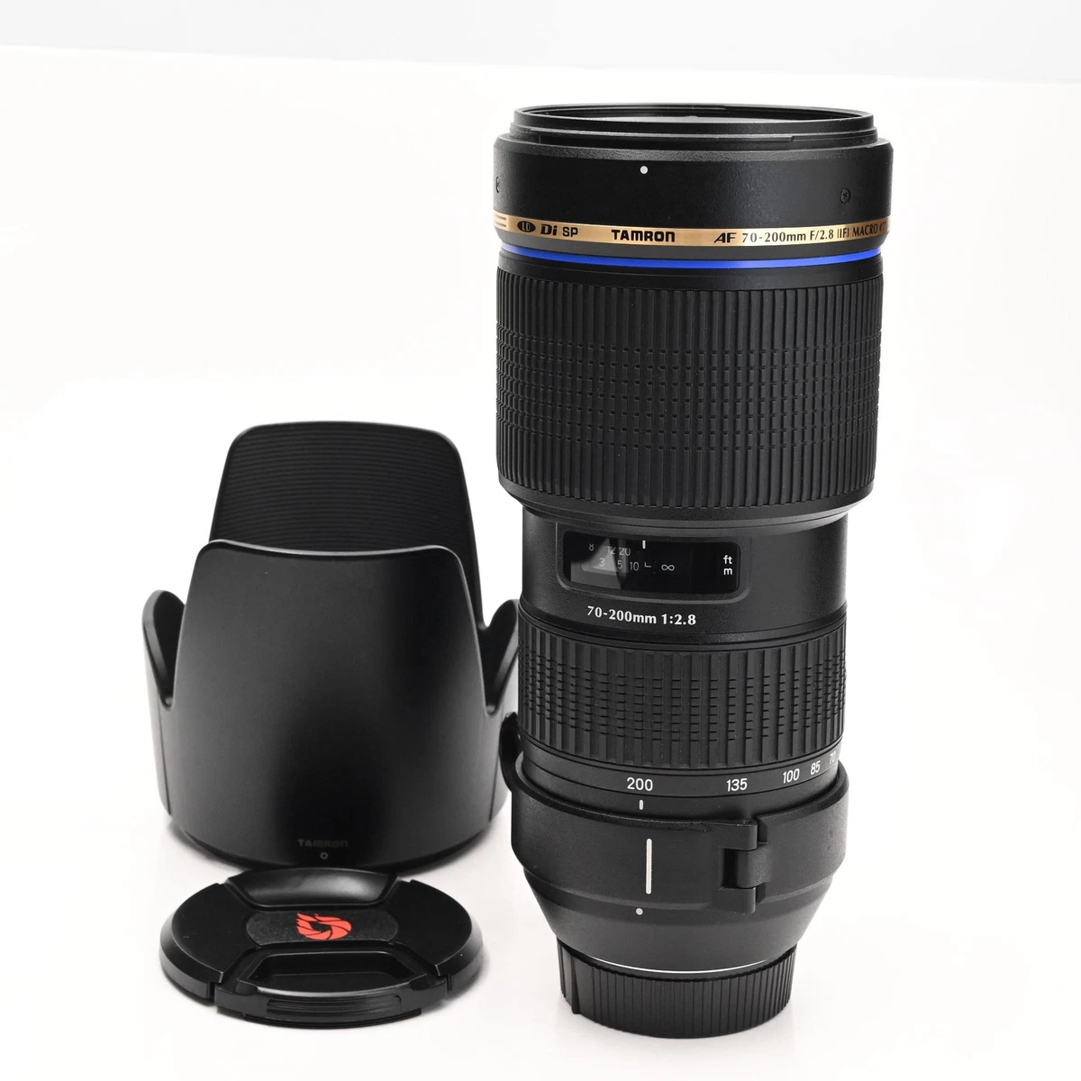 Tamron 70-200mm Focal Camera Lenses for sale - eBay