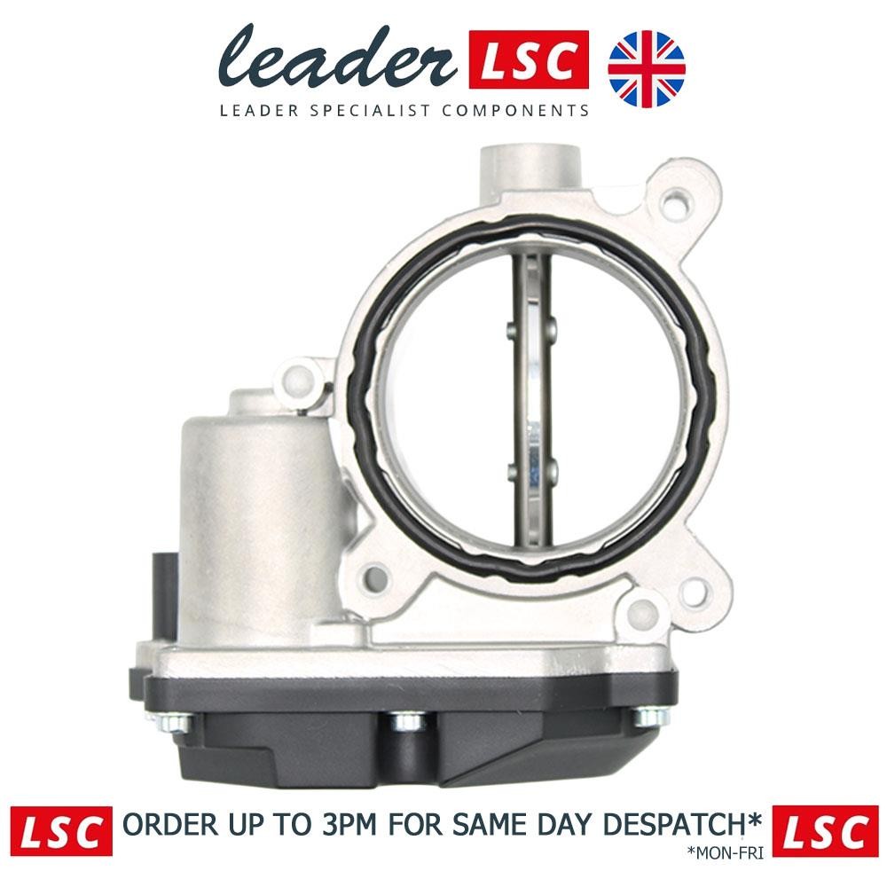 Throttle Body Audi A4 A5 A6 A8 Q5 Q7 VW Phaeton Touareg V6 TDi 059145950R NEW
