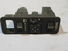 Retroviseur gauche (ou coque) Mitsubishi CARISMA