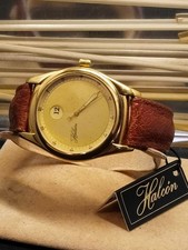 reloj Halcon jumping hours type