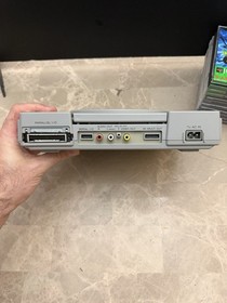 Sony PlayStation 1 PS1 Original Console System Bundle Tested and Works 10 Games