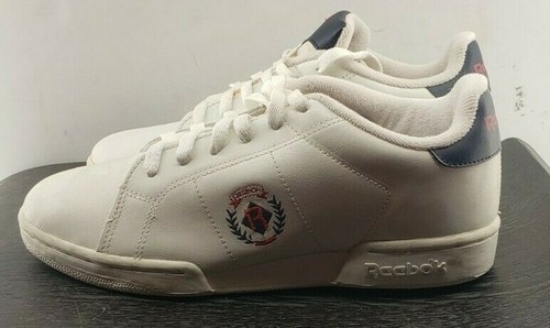 reebok insignia npc