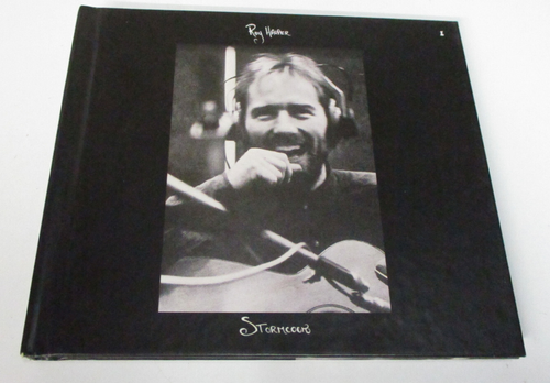 Stormcock - Roy Harper - CD
