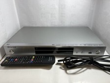 Pioneer BDP-170-S Blu-ray Disc Player 3D SACD Wi-Fi Silver 2014 From Japan