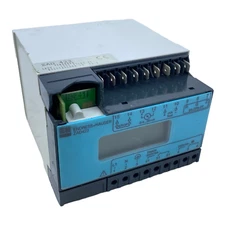 Endress + Hauser ZAD423 Unité pour Industrie Utilisation 180V 250V 50/60Hz Eh