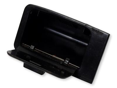 Corvette C5 1997-2004 Ashtray