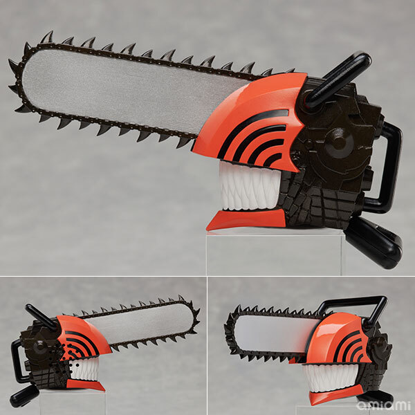 かわっちょ　実機 エレコ Ｌ／ＳＨＡＭＡＮＫＩＮＧ／ＳＳ　DCユニット elcoco Chainsaw Man Sound Gimmick Figure Chainsaw Man | eBay