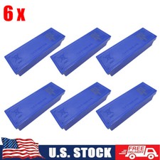 6-PACK Replacement for SCANRECO 593/592/590/960 7.2V 3300mAh Battery GP222101