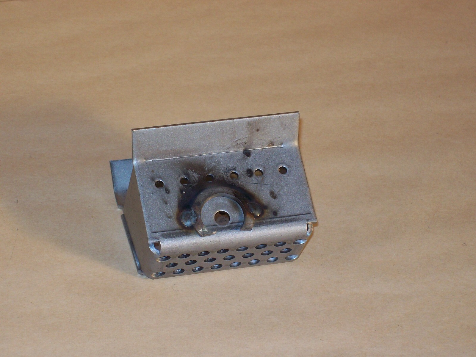 50-1167 ENVIRO MINI PELLET STOVE BURN POT LINER WITH WASHER