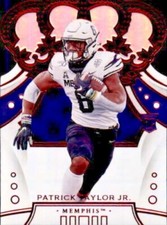 PATRICK TAYLOR - Green Bay Packers: Rookie RC - *** Pick & Choose ***