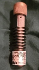 Bird Electronic Thermaline Coaxial Resistor #8053