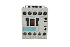 Siemens 3RT1015-1BB42 Contactor