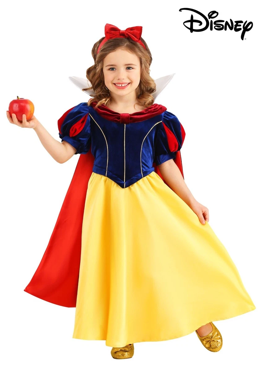 Disney princess costumes for shop baby girl