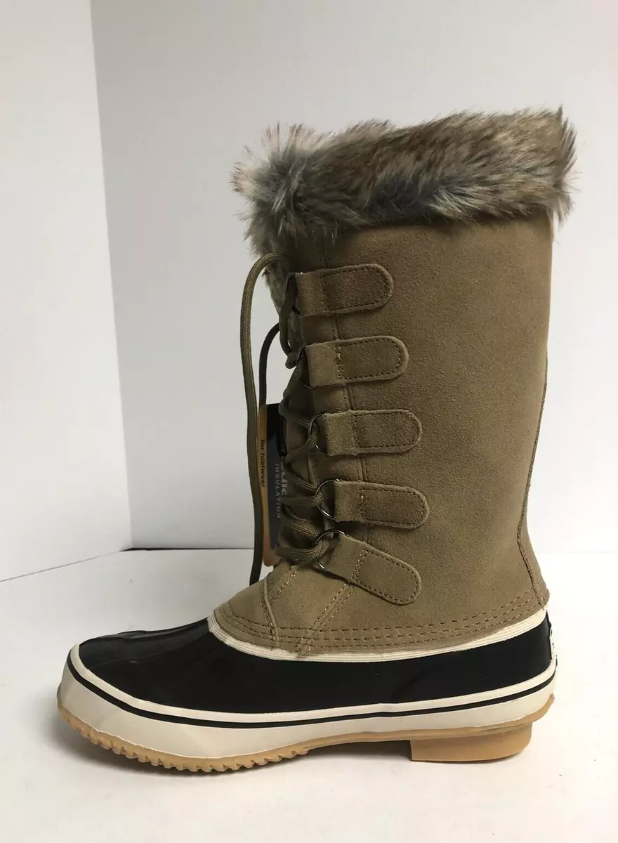 Northside Women s Kathmandu Winter Snow Boot Size 9M. eBay