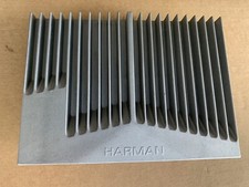 2017-2020 Kia Cadenza Amplifier Harman 96370-f6200 Oem