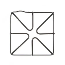 GE Appliances WB31K10033 Range Surface Burner Grate