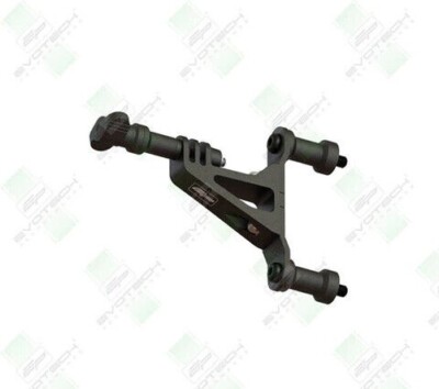 DUCATI DesertX Safety Camera Front Mount (2022 onwards) by Evotech Performance