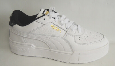 NEU Puma CA Pro DNM Denim Größe 41 Sneaker Schuhe 80´s Style 395170-01