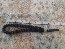 paracord survival keychain