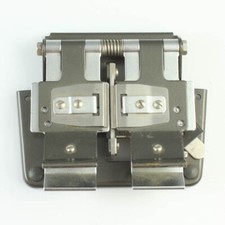 Lentar - Film Splicer for 8mm, Super 8 and 16mm Movie Film