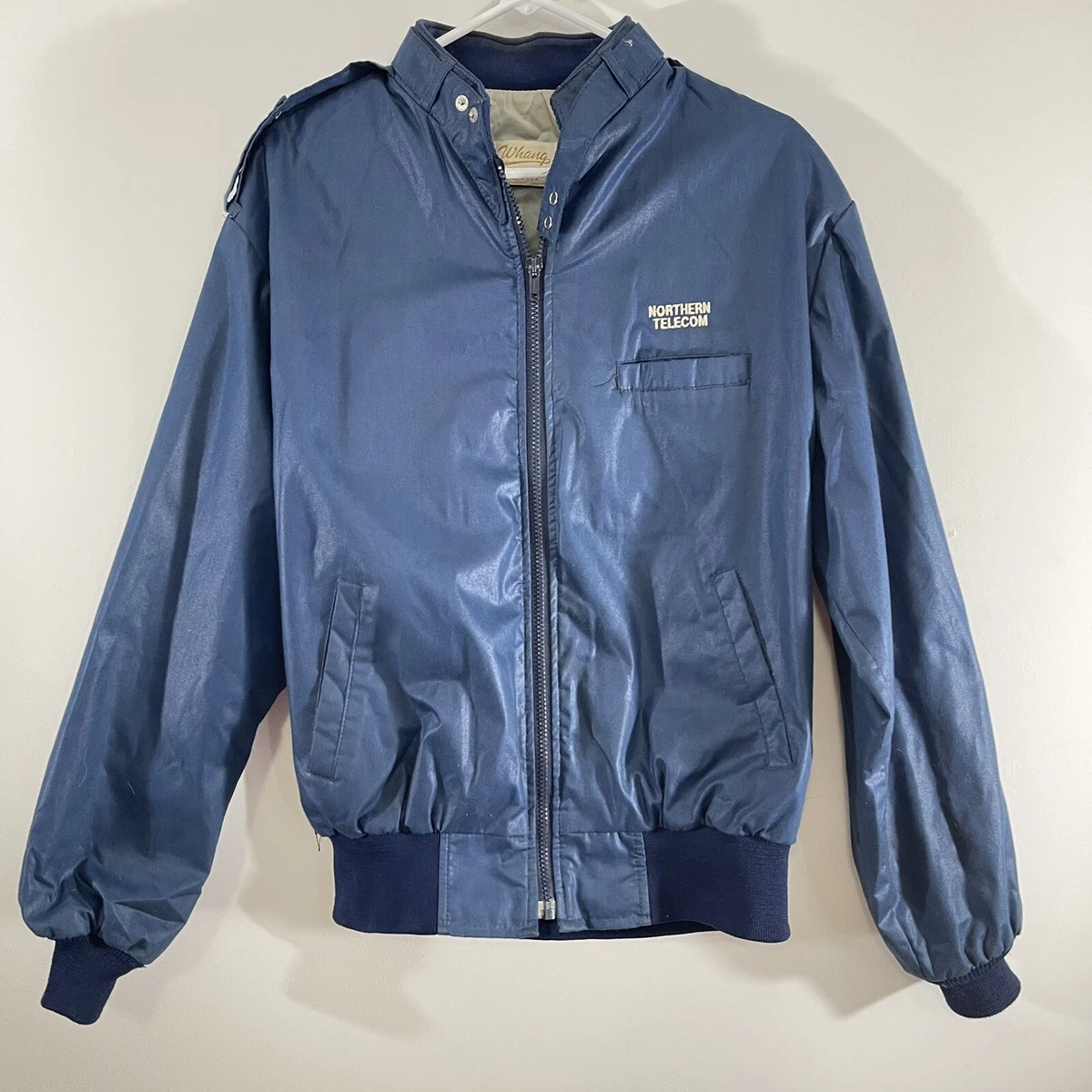 Company work clearance jackets