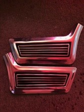 67 Galaxie Xl Trim