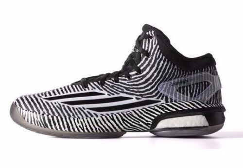NIB NEW ADIDAS CRAZYLIGHT BOOST BASKETBALL SHOES S85472 NIB NEW ADIDAS CRAZYLIGHT BOOST BASKETBALL SHOES S85472