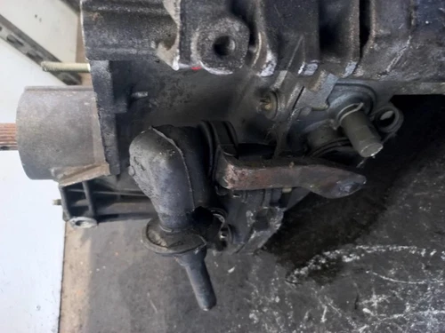 JC5128 Caja Cambios para RENAULT CLIO II FASE II (B/CB0) * 98120 - Imagen 4 de 7