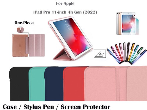 Durasafe Trifold ultra slim Smart Cover custodia con