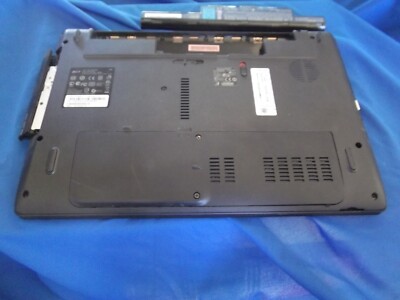 Acer Aspire 5253 BZ692 MDL P5WE6 /AMD Dual-Core C-50 1GHz/275GHz
