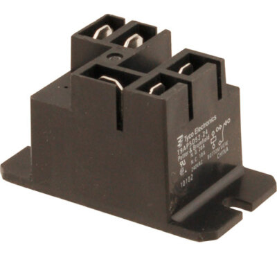 RELAY, 24V