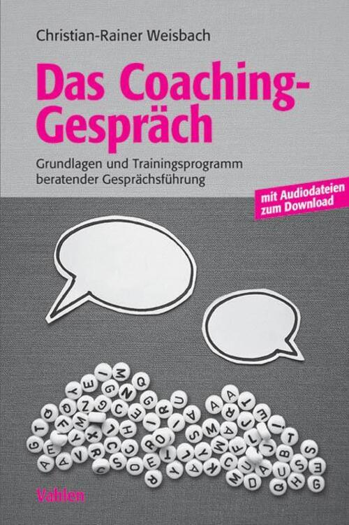 Thumbnail - Christian-rainer Weisbach | Das Coachinggespräch | Buch | Deutsch