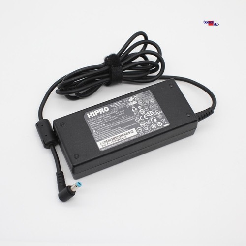 HIPRO HP-0904A3 19V 4.74A NOTEBOOK LAPTOP ADAPTER NETZTEIL STECKER 5.5x1.7MM