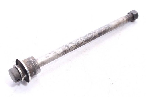Hinterradachse Steckachse hinten Suzuki DR 650 RSEU SP43B 91-96