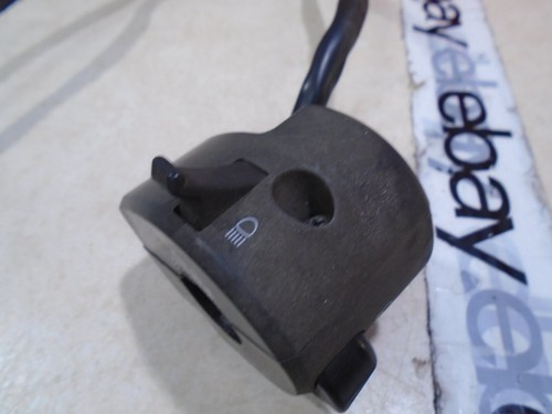 2004 KTM ADVENTURE 950 LIGHT SWITCH 04 ADVENTURE950 LC8 - Picture 4 of 8