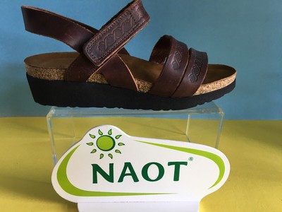 naot sophia sandal