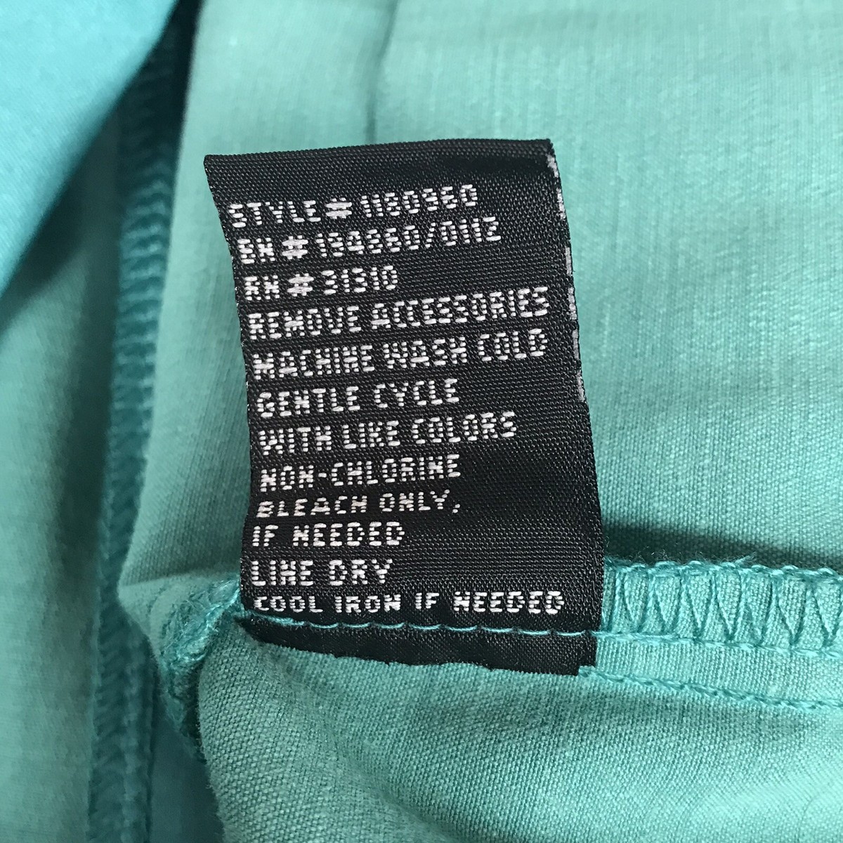 Byer B. Wear Too Sleeveless Dress Women's 5 Jade Green Waisted